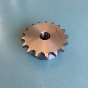 RODA DENTADA 1.40.09Z À 1.40.95Z