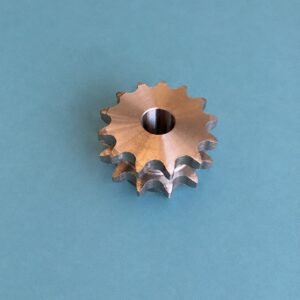 RODA DENTADA DUPLA DIN 2.35.09Z À 2.35.95Z