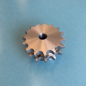 RODA DENTADA DUPLA 2.40.09Z À 2.40.76Z