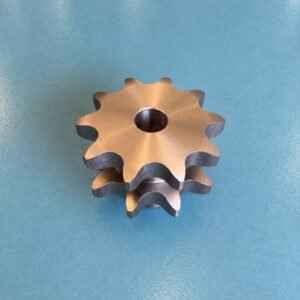 RODA DENTADA DUPLA 2.80.09Z À 2.80.57Z