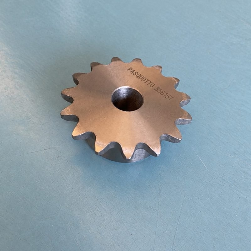 RODA DENTADA DIN 1.35.09Z À 1.35.95Z