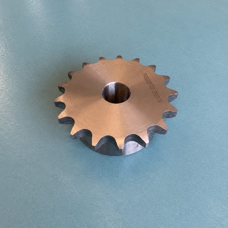 RODA DENTADA 1.40.09Z À 1.40.95Z