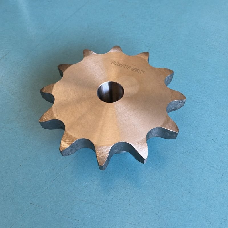 RODA DENTADA 1.80.09Z À 1.80.57Z